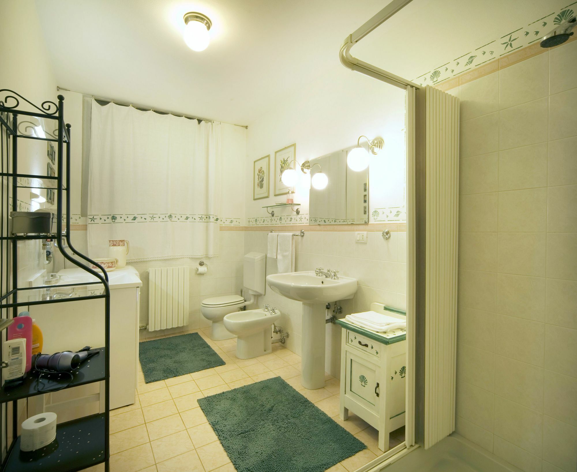 Montericco B&B Неграр Экстерьер фото